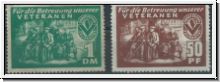 Sendenmarken-    Fr unsere VETERANEN    (5095)