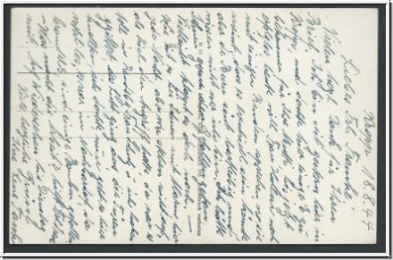 AK-Bandholz;s Gasthof, Kropp bei Schleswig       (799)