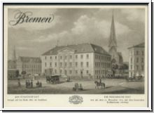 Privat Postkarte zur  Briefmarken-Werbeschau fr das WHW am 4.und 5.Dezember in Bremen (520)