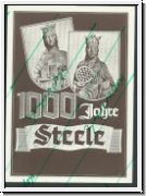 1000 Jahre  Steele    (920)