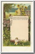 Bienenausstellung-Wurzen 1907   (931)
