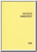 Ministerjahrbuch 