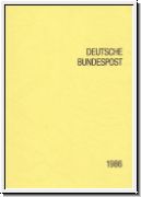 Ministerjahrbuch 