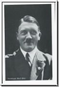 Reichskanzler Adolf Hitler    (747)