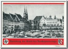 Nrnberg,die Stadt der Reichsparteitage    (644)