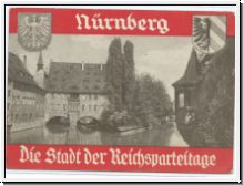 Nrnberg -Die Stadt  der Reichsparteitage   (642)