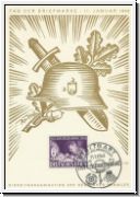 Tag der Briefmarke 1942   (638)