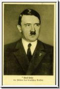 Adolf Hitler der Fhrer des deutschen Volkes   (691)