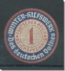 1 Reichspfennig- Spende- Winterhilfswerk   (5038)