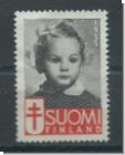 Vignette-  Finnland 1953    (5059)