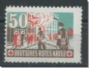 Spendemarke - Deutsches Rotes Kreuz  (5064)