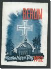 Katholiken Tag 1952 in Berlin  (513)