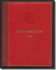 Das Kleine Buch zum Karl-Marx-Jahr 1953    (2179)