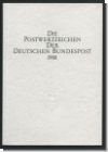 Ministerjahrbuch 