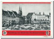 Nrnberg,die Stadt der Reichsparteitage    (644)