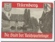 Nrnberg -Die Stadt  der Reichsparteitage   (642)