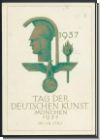 Tag der Deutschen Kunst 1937   (607)