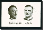 Staatstreffen Hitler-Horthy  (535)