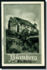 AK Nrnberg-Die Burg-     (695)